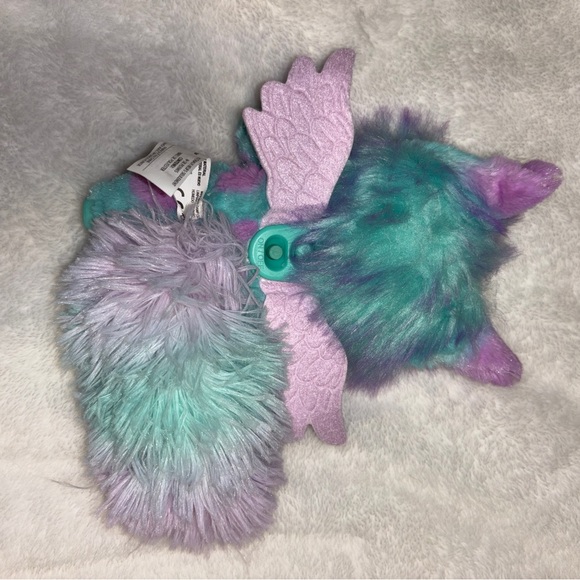 Magicpixie Purple and Green pixie toy - Picture 3 of 3